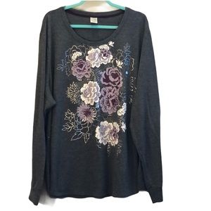 Terra & Sky Women’s Shirt